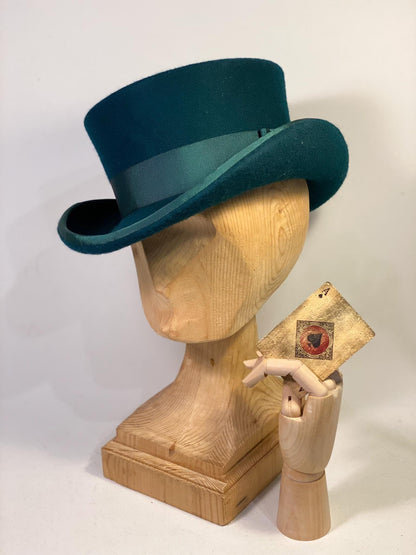 Medium Height Top Hat