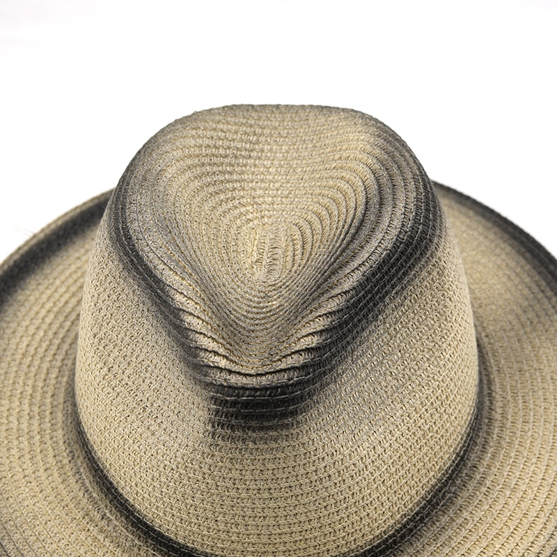 SALOME Panama Hat