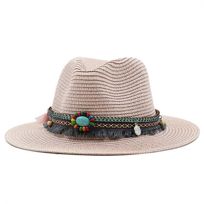 BASTINA Fedora Hat