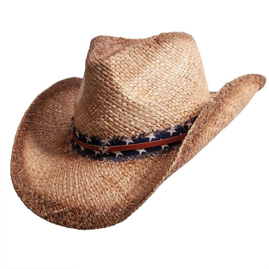 Dusty | Straw Sun Hat