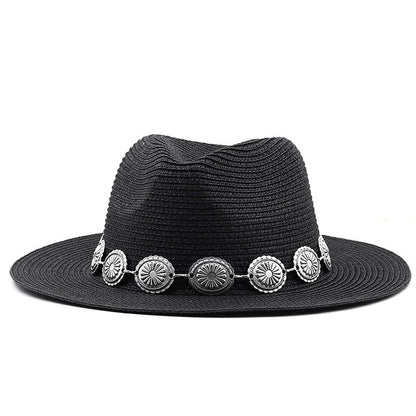 HATTIE Fedora Hat