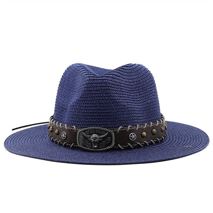 SERILENA Fedora Hat