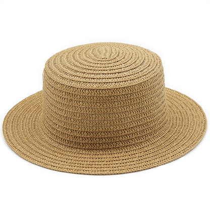 JANNAH Panama Hat