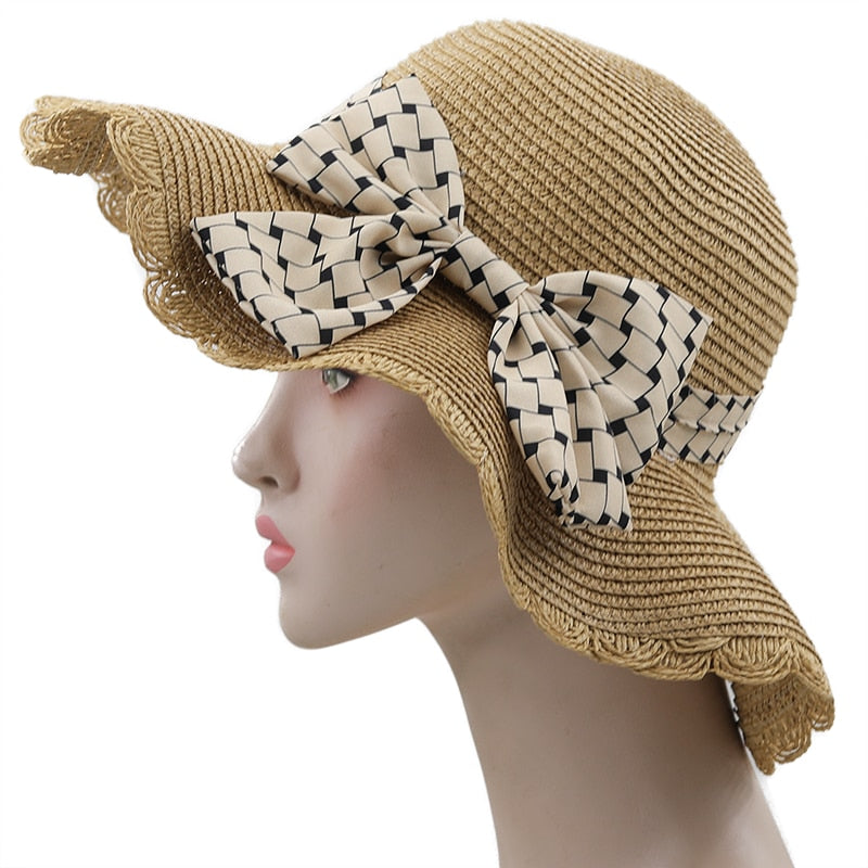 GABRIELLA Summer Hat