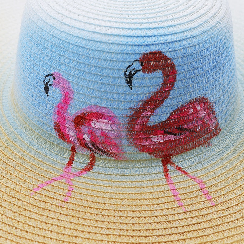 REINA Panama Hat