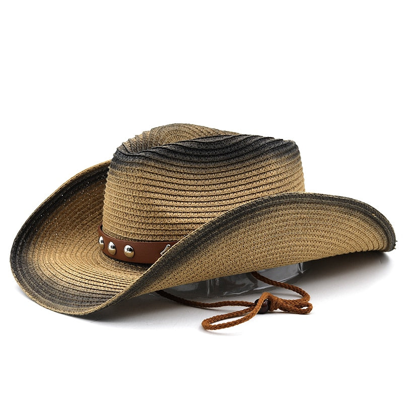 LANI Cowboy Hat