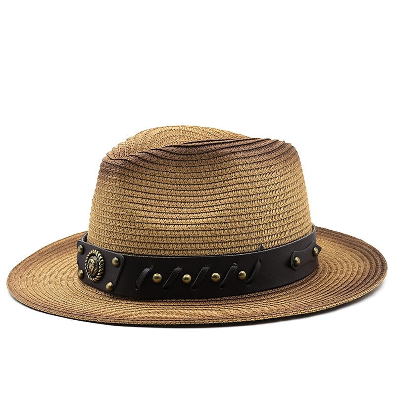 RORY Fedora Hat