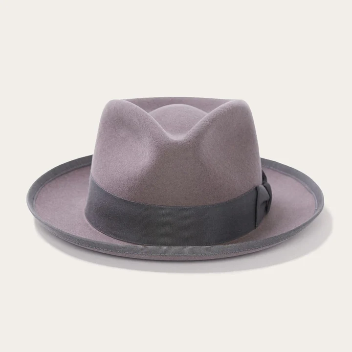 WHIPPET WOOL FEDORA