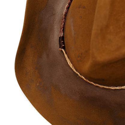 Rodeo Royalty Morricone Cowboy Hat