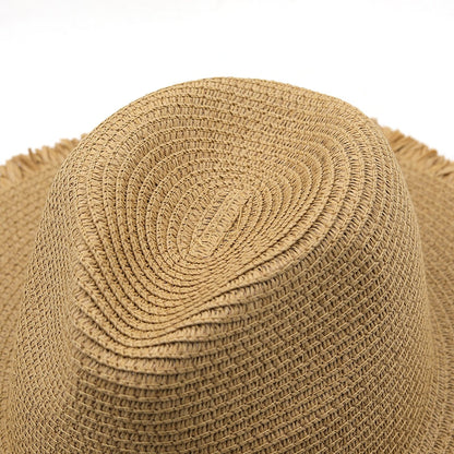 ANTONELLA Fedora Hat