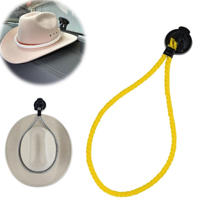 HAT MOUNTS. COWBOY HAT MOUNTS FOR YOUR VEHICLE