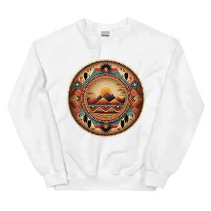 Native World Unisex Sweatshirt