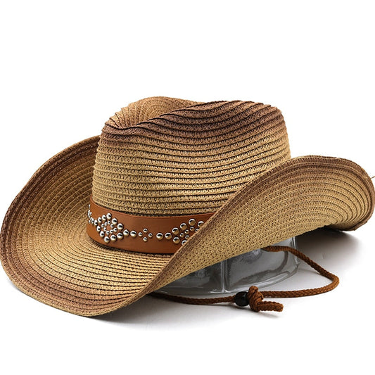 RISHA Cowboy Hat