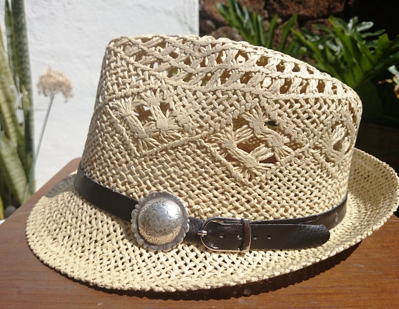 Boho hats for women, bohemian straw sun hat, fedora hat style, fashion, kekugi