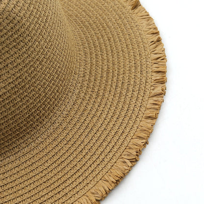 ASRINA Panama Hat