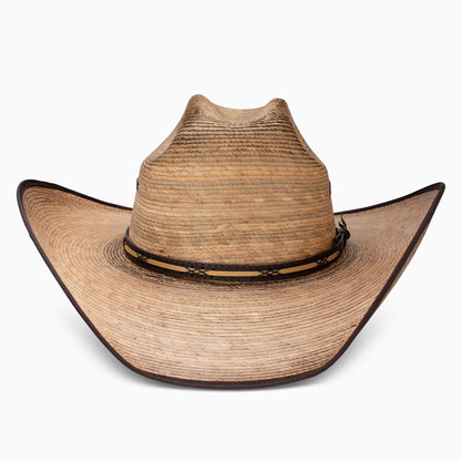 Amarillo Sky Cowboy Hat - Fitted