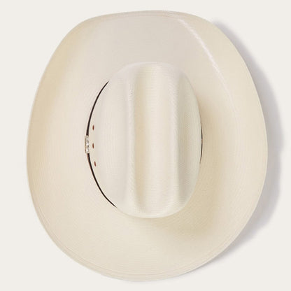 Haywood 10X Straw Cowboy Hat