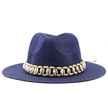 EMILY Panama Hat