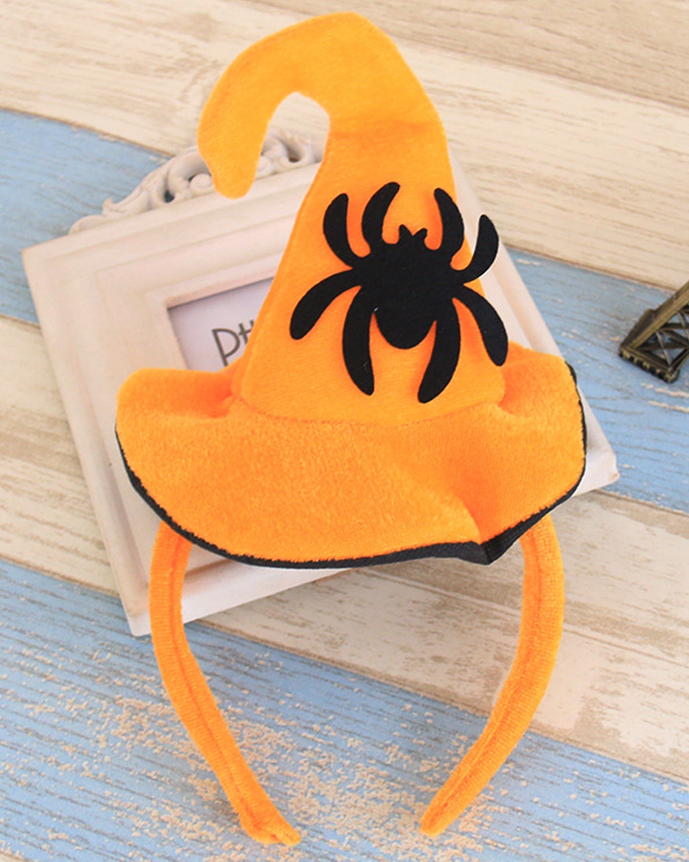 Cute Halloween Headband