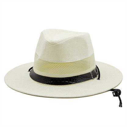 LOISANA Fedora Hat