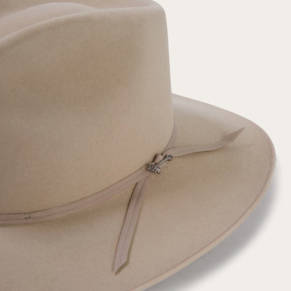 Vintage Vogue Fedora Hat