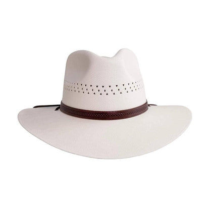 Barcelona | Wide Brim Straw Sun Hat