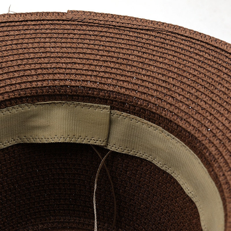 BASTINA Fedora Hat