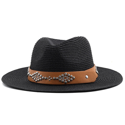 BERYL Fedora Hat