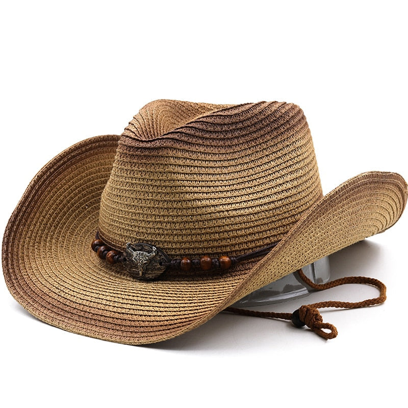 LUZAL Cowboy Hat