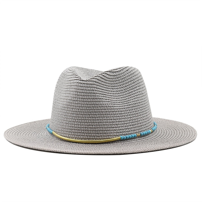 SHIRA Fedora Hat