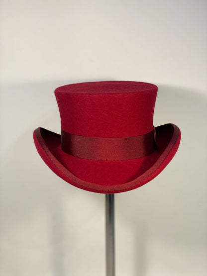 Medium Height Top Hat