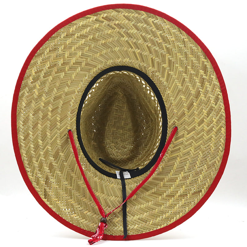 GLORIA Panama Hat