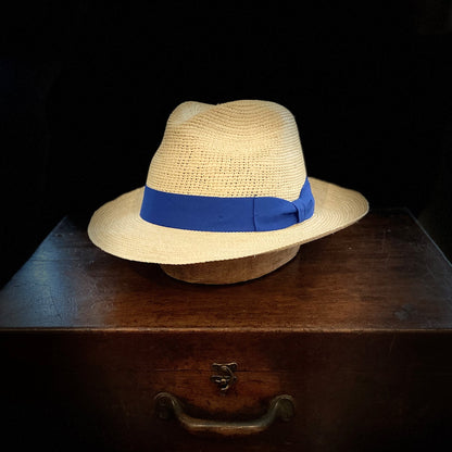 New Arrival Classical Panama Hat Day Tripper [Free shipping and box packing]