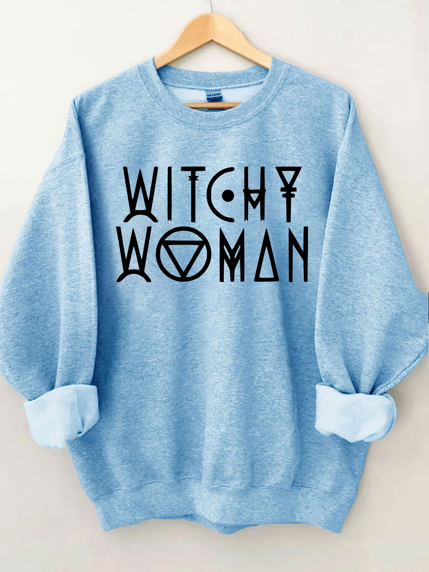 Witchy Woman Sweatshirt