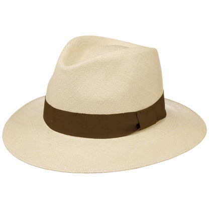 The Sophisticated Panama Hat [Fast shipping and box packing]