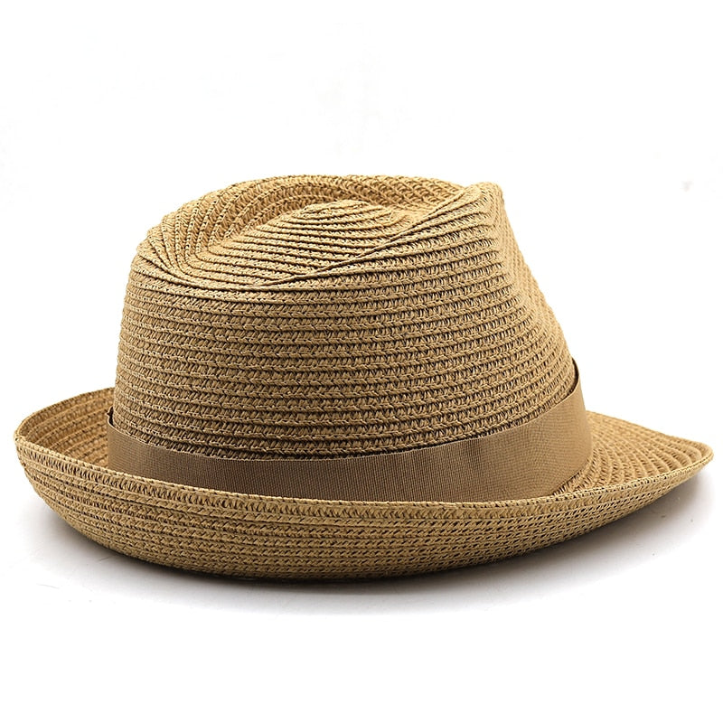 ENYA Fedora Hat