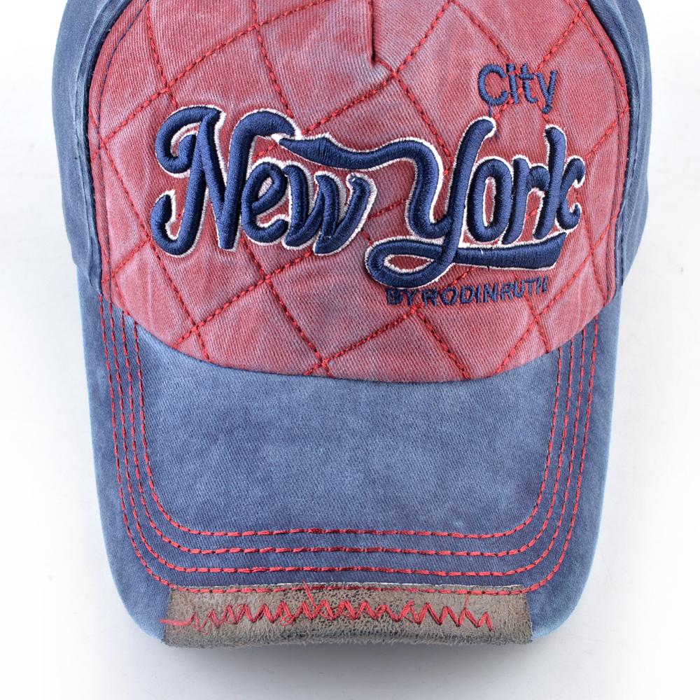 new york city quilted