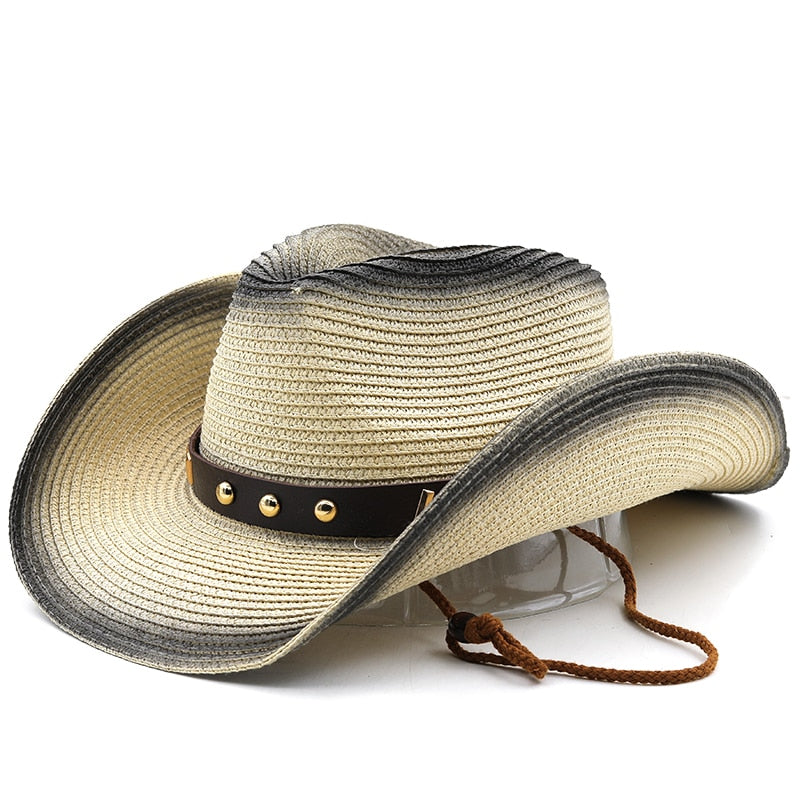 LUCILE Cowboy Hat