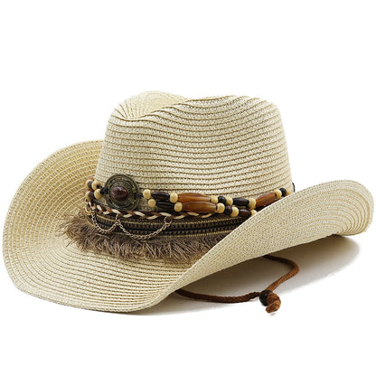 HARPER Cowboy Hat