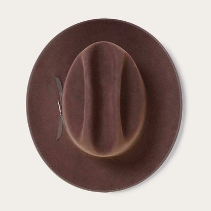 OPEN ROAD 6X COWBOY HAT[Fast shipping and box packing]