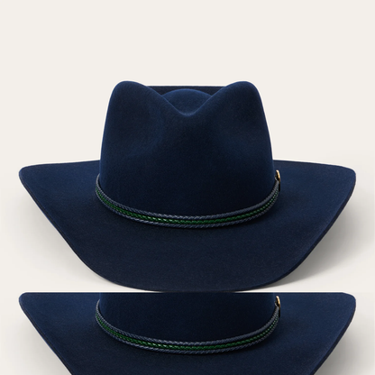 Beth Dutton's Exclusive Western Hat