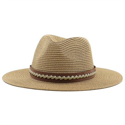 EYDISH Fedora Hat