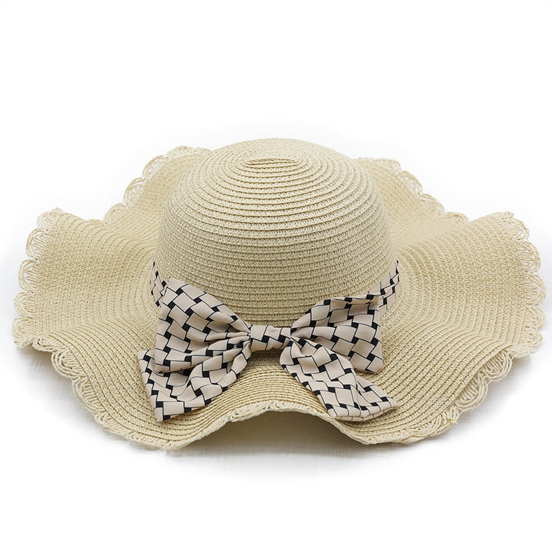 GABRIELLA Summer Hat