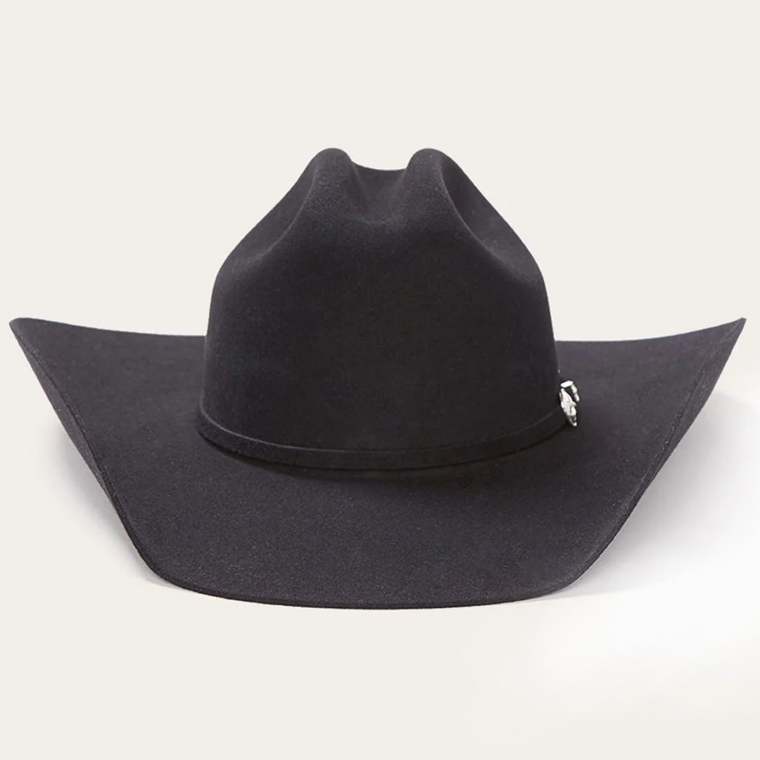 Wild West Classic 4X Cowboy Hat