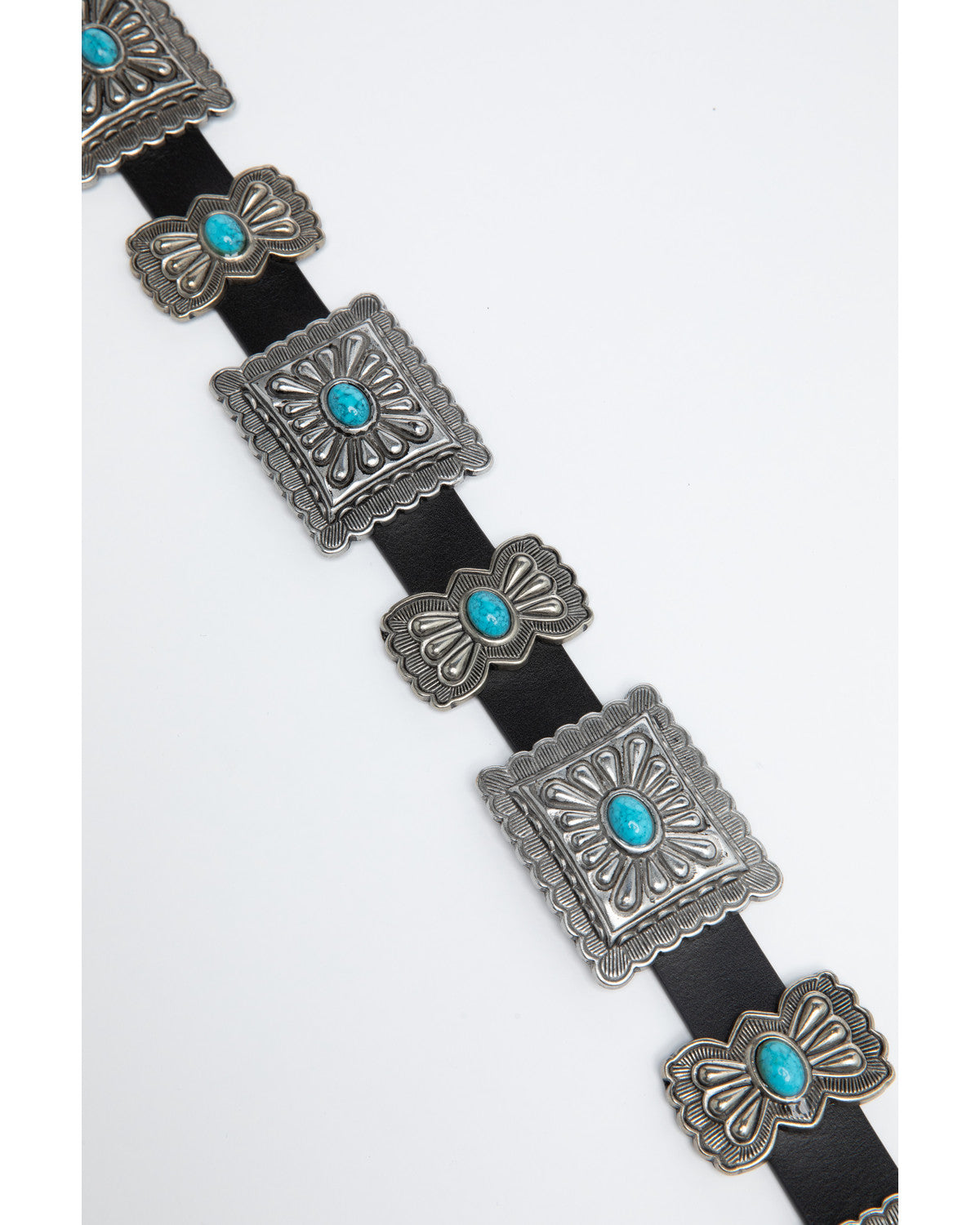 Women's Concho Belt