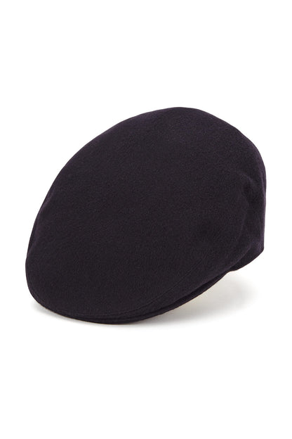 Gill flat cap