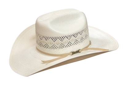 Wild West Classic Straw Hat