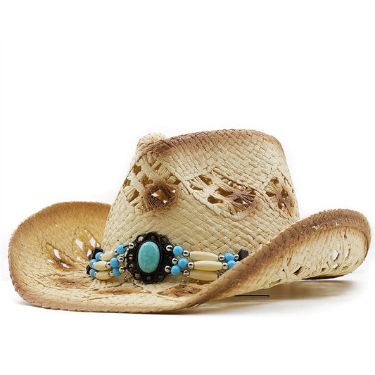 AVIE Cowboy Hat