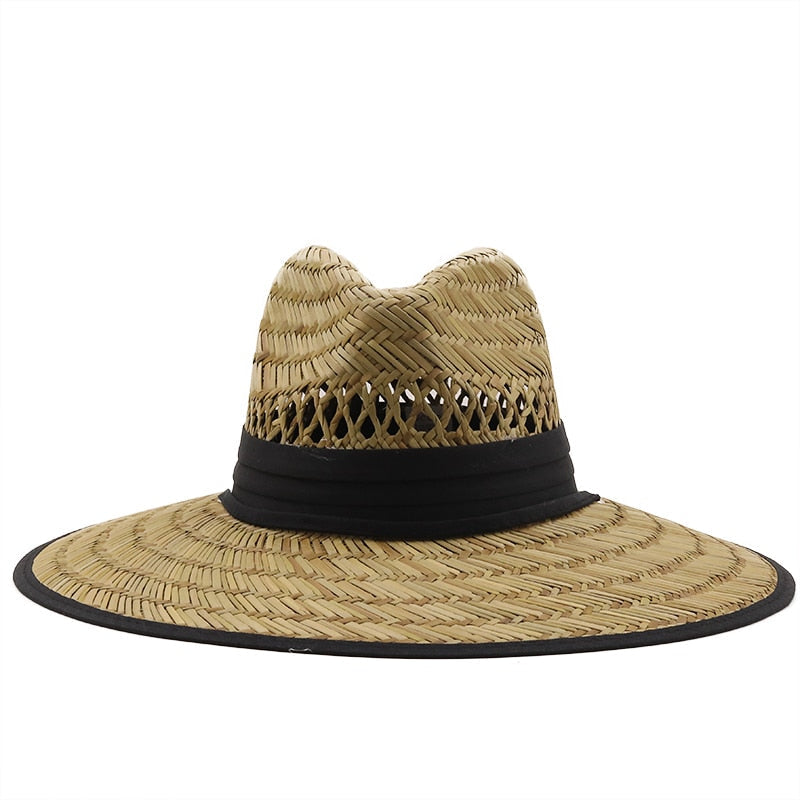 GLORIA Panama Hat