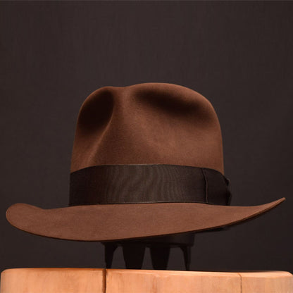 Indiana Jones hat